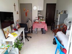 H Residences (D15), Apartment #613524361